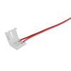 OPTONICA flexible connector 6616, για LED καλωδιοταινία 5050 | Φωτισμός | elabstore.gr