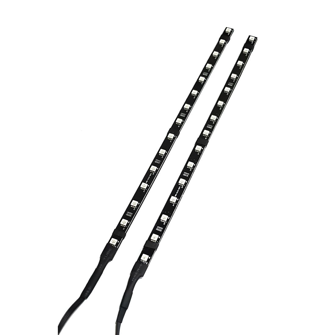 POWERTECH μαγνητική LED ταινία, 15 LEDs, RGB, 30cm, 2τμχ | eLabstore.gr POWERTECH μαγνητική LED ταινία, 15 LEDs, RGB, 30cm, 2τμχ | PC & Αναβάθμιση | elabstore.gr