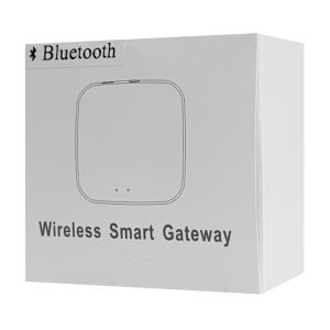 SECUKEY ασύρματο bluetooth gateway SCK-GATEWAY, Wi-Fi, λευκό | Access Control | elabstore.gr