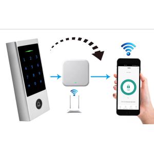 SECUKEY αδιάβροχο πληκτρολόγιο πρόσβασης SCK-H1-BT, 125KHz, Bluetooth | eLabstore.gr SECUKEY αδιάβροχο πληκτρολόγιο πρόσβασης SCK-H1-BT, 125KHz, Bluetooth | Access Control | elabstore.gr