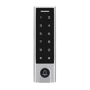 SECUKEY αδιάβροχο πληκτρολόγιο πρόσβασης SCK-H3-BT, 125KHz, Bluetooth | Access Control | elabstore.gr