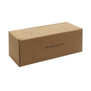 SECUKEY αδιάβροχο πληκτρολόγιο πρόσβασης SCK-H3-BT, 125KHz, Bluetooth | Access Control | elabstore.gr