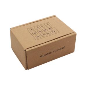 SECUKEY αδιάβροχο πληκτρολόγιο πρόσβασης SCK-K9, 125KHz | Access Control | elabstore.gr