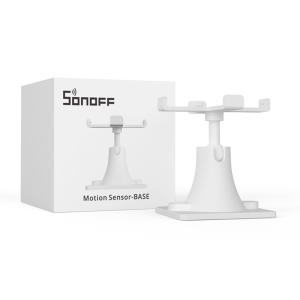 SONOFF βάση MS-BASE για αισθητήρα κίνησης SNZB-03 & PIR3-RF, λευκή | Εργαλεία | elabstore.gr