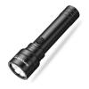 SUPFIRE φορητός φακός C20, 15W, 1500Lm, 500m, 4000mAh | Φωτισμός | elabstore.gr