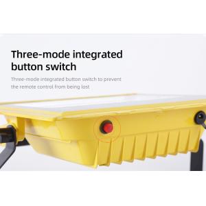 SUPFIRE φορητός προβολέας FS1-A, τηλεκοντρόλ, 25W, 4500mAh, 8000K, IP54 | Φωτισμός | elabstore.gr