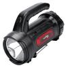 SUPFIRE φακός εργασίας με χειρολαβή M9-X, 2x 1500mAh, 390m | eLabstore.gr SUPFIRE φακός εργασίας με χειρολαβή M9-X, 2x 1500mAh, 390m | Φωτισμός | elabstore.gr