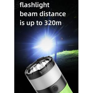 SUPFIRE φακός camping με εντομοπαγίδα T15, 500Lm, 5W | Φωτισμός | elabstore.gr