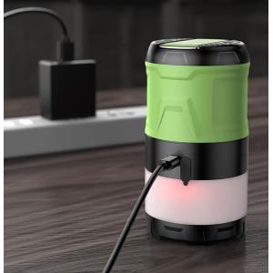 SUPFIRE φακός camping με εντομοπαγίδα T15, 500Lm, 5W | Φωτισμός | elabstore.gr