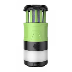 SUPFIRE φακός camping με εντομοπαγίδα T15, 500Lm, 5W | Φωτισμός | elabstore.gr