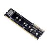 POWERTECH κάρτα επέκτασης DDR3 σε M.2 ST520 | PC & Αναβάθμιση | elabstore.gr