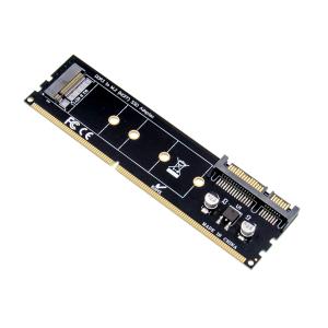 POWERTECH κάρτα επέκτασης DDR3 σε M.2 ST520 | PC & Αναβάθμιση | elabstore.gr