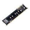 POWERTECH κάρτα επέκτασης DDR4 σε M.2 ST521 | PC & Αναβάθμιση | elabstore.gr