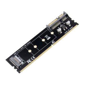POWERTECH κάρτα επέκτασης DDR4 σε M.2 ST521 | PC & Αναβάθμιση | elabstore.gr