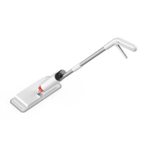 DEERMA σφουγγαρίστρα με σπρέι ψεκασμού TB880, 280ml, λευκή | Οικιακές & Προσωπικές Συσκευές | elabstore.gr