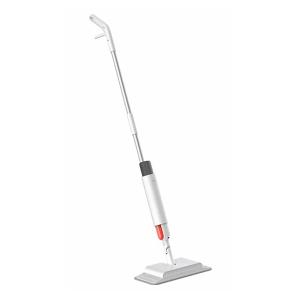 DEERMA σφουγγαρίστρα με σπρέι ψεκασμού TB880, 280ml, λευκή | Οικιακές & Προσωπικές Συσκευές | elabstore.gr
