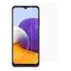 POWERTECH tempered glass 9H 2.5D TGC-0515 για Samsung Galaxy A22 5G | Αξεσουάρ κινητών | elabstore.gr