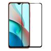 POWERTECH tempered glass 9H 5D TGC-0519 για Xiaomi Poco M3 Pro 5G, μαύρο | Αξεσουάρ κινητών | elabstore.gr