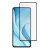 POWERTECH tempered glass 5D TGC-0523 για Xiaomi Mi 11 Lite 4G/5G, μαύρο | Αξεσουάρ κινητών | elabstore.gr