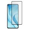 POWERTECH tempered glass 3D TGC-0536 για Xiaomi Mi 11 Pro, μαύρο | Αξεσουάρ κινητών | elabstore.gr