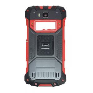 ULEFONE LCD και back cover για smartphone Armor 2, κόκκινο | Service | elabstore.gr