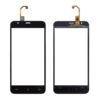 OUKITEL ανταλλακτικό touch panel για smatphone U7 Plus, μαύρο | Service | elabstore.gr