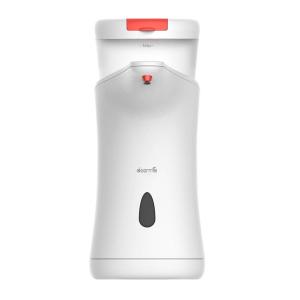 DEERMA αυτόματος διανεμητής κρεμοσάπουνου XS100, 250ml, λευκός | Οικιακές & Προσωπικές Συσκευές | elabstore.gr