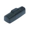 YLI ELECTRONIC microwave sensor YAD-210MS, IP52, μαύρος | Access Control | elabstore.gr