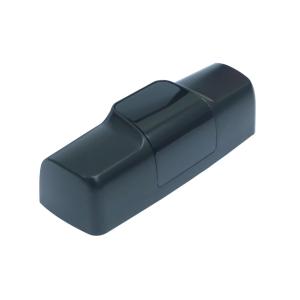 YLI ELECTRONIC microwave sensor YAD-210MS, IP52, μαύρος | Access Control | elabstore.gr