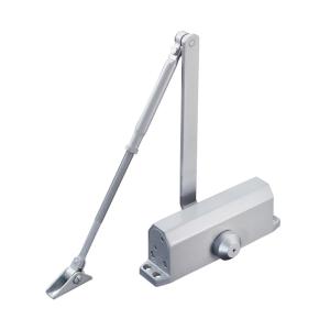 YLI ELECTRONIC door closer YC-83-2, 80-100kg | Access Control | elabstore.gr