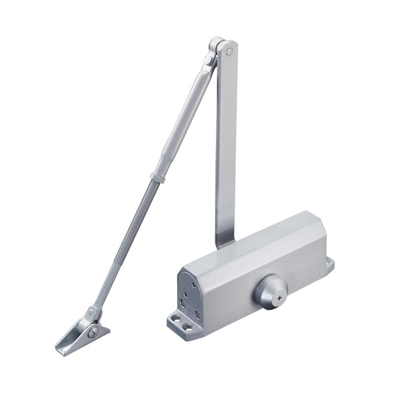YLI ELECTRONIC door closer YC-83-2, 80-100kg | eLabstore.gr YLI ELECTRONIC door closer YC-83-2, 80-100kg | Access Control | elabstore.gr