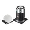 YLI ELECTRONIC επιτοίχια βάση στήριξης πόρτας YD-602L, 180kg | Access Control | elabstore.gr