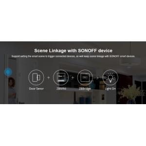 SONOFF smart διακόπτης ZBMINI, ZigBee 3.0, λευκός | eLabstore.gr