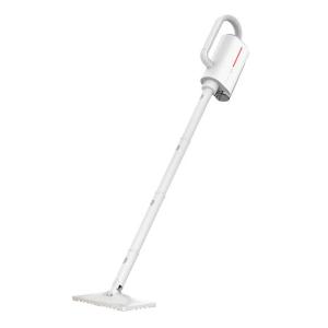 DEERMA ατμοκαθαριστής ZQ610, με 5 κεφαλές, 1700W, 230ml, λευκός | Οικιακές & Προσωπικές Συσκευές | elabstore.gr