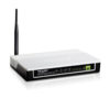 TP-Link TD-W8950ND ADSL Modem Router, Annex A 802.11b/g/n, 150Mbps | Δικτυακά & Smart Home | elabstore.gr