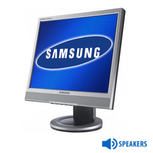 Used Monitor 913x TFT/Samsung/19