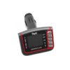 Car Mp3 HZ-MT104 HVT Fm Transmitter | Περιφερειακά | elabstore.gr