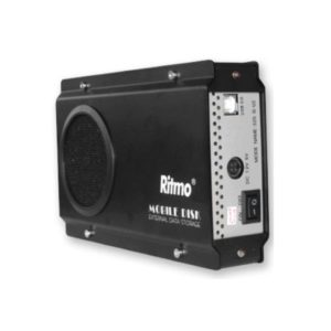 Enclosure CE-3596 Fan IDE+SATA 3,5