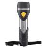 VARTA φορητός φακός Day Light Multi LED F10, 20lm, 20m, μαύρος-ασημί | Φωτισμός | elabstore.gr