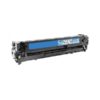 Συμβατό Toner  CE321 cyan Lj CM1415/1525nw/1415fn/1415 | Αναλώσιμα Εκτυπωτών | elabstore.gr
