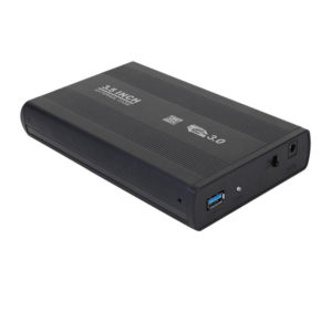 Enclosure SATA 3,5