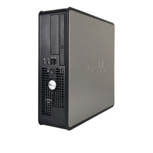Dell 780 SFF C2D-E8400/ 4GB DDR3/ 160GB/ DVD-RW/ 7P Grade A Refurbished PC | eLabstore.gr Dell 780 SFF C2D-E8400/4GB DDR3/160GB/DVD-RW/7P Grade A Refurbished PC | Refurbished | elabstore.gr