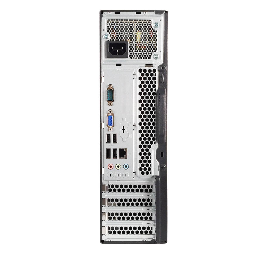 Lenovo M70 SFF C2D-E8400/ 4GB DDR3/ 160GB/ DVD/ 7P Grade A+ Refurbished PC | eLabstore.gr Lenovo M70 SFF C2D-E8400/4GB DDR3/160GB/DVD/7P Grade A+ Refurbished PC | Refurbished | elabstore.gr