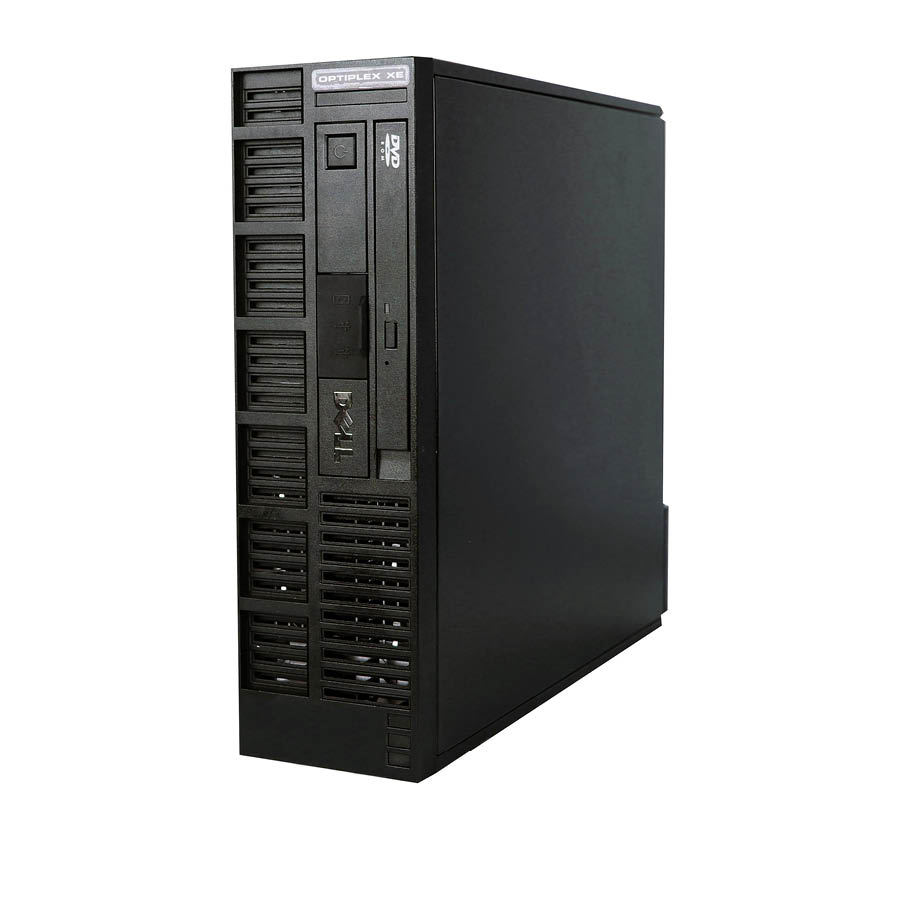 Dell Optiplex XE SFF C2D-E8400/ 4GB DDR3/ 160GB/ DVD/ 7P Grade A+ Refurbished PC | eLabstore.gr Dell Optiplex XE SFF C2D-E8400/4GB DDR3/160GB/DVD/7P Grade A+ Refurbished PC | Refurbished | elabstore.gr