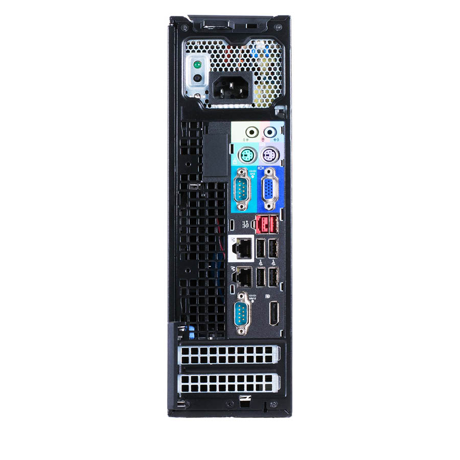 Dell Optiplex XE SFF C2D-E8400/ 4GB DDR3/ 160GB/ DVD/ 7P Grade A+ Refurbished PC | eLabstore.gr Dell Optiplex XE SFF C2D-E8400/4GB DDR3/160GB/DVD/7P Grade A+ Refurbished PC | Refurbished | elabstore.gr