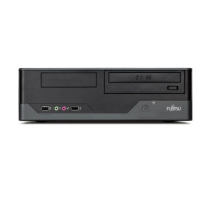 Fujitsu E400 SFF i3-2120/4GB DDR3/250GB/DVD/7P Grade A+ Refurbished PC | Refurbished | elabstore.gr