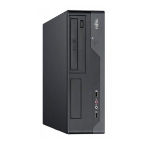 Fujitsu E400 SFF i3-2120/4GB DDR3/250GB/DVD/7P Grade A+ Refurbished PC | Refurbished | elabstore.gr