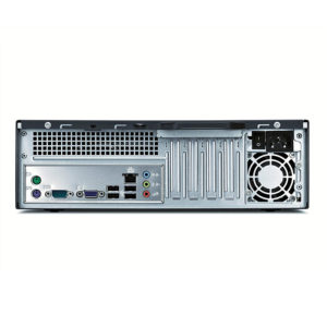 Fujitsu E400 SFF i3-2120/4GB DDR3/250GB/DVD/7P Grade A+ Refurbished PC | Refurbished | elabstore.gr