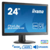 Used Monitor B2480HS LED/ iiyama/ 24"/ 1920x1080/ Wide/ Black/ w/ Speakers/ VGA &DVI-D & HDMI | eLabstore.gr Used Monitor B2480HS LED/iiyama/24"/1920x1080/Wide/Black/w/Speakers/VGA &DVI-D & HDMI | Refurbished | elabstore.gr