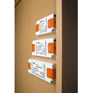 GOOBAY μετασχηματιστής LED 30001, 12V, 12W, IP20 | Φωτισμός | elabstore.gr